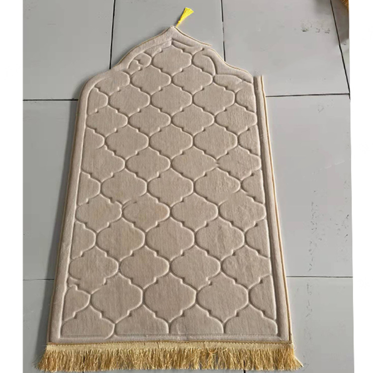 SABR Prayer Rug