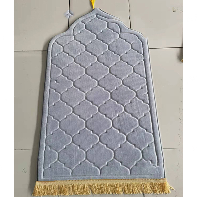 SABR Prayer Rug