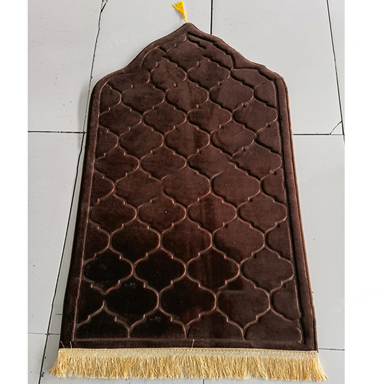 SABR Prayer Rug