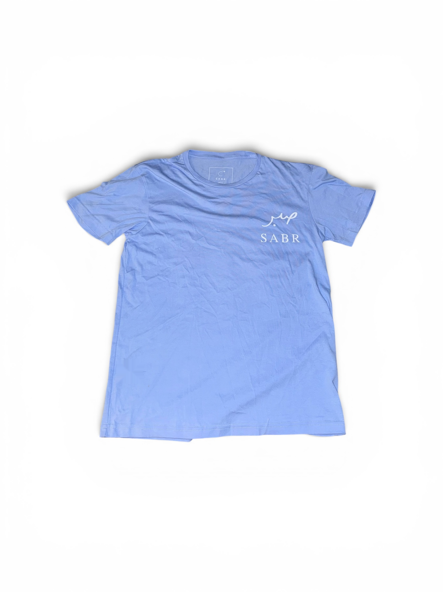 SABR Grateful Tee - Pre-order