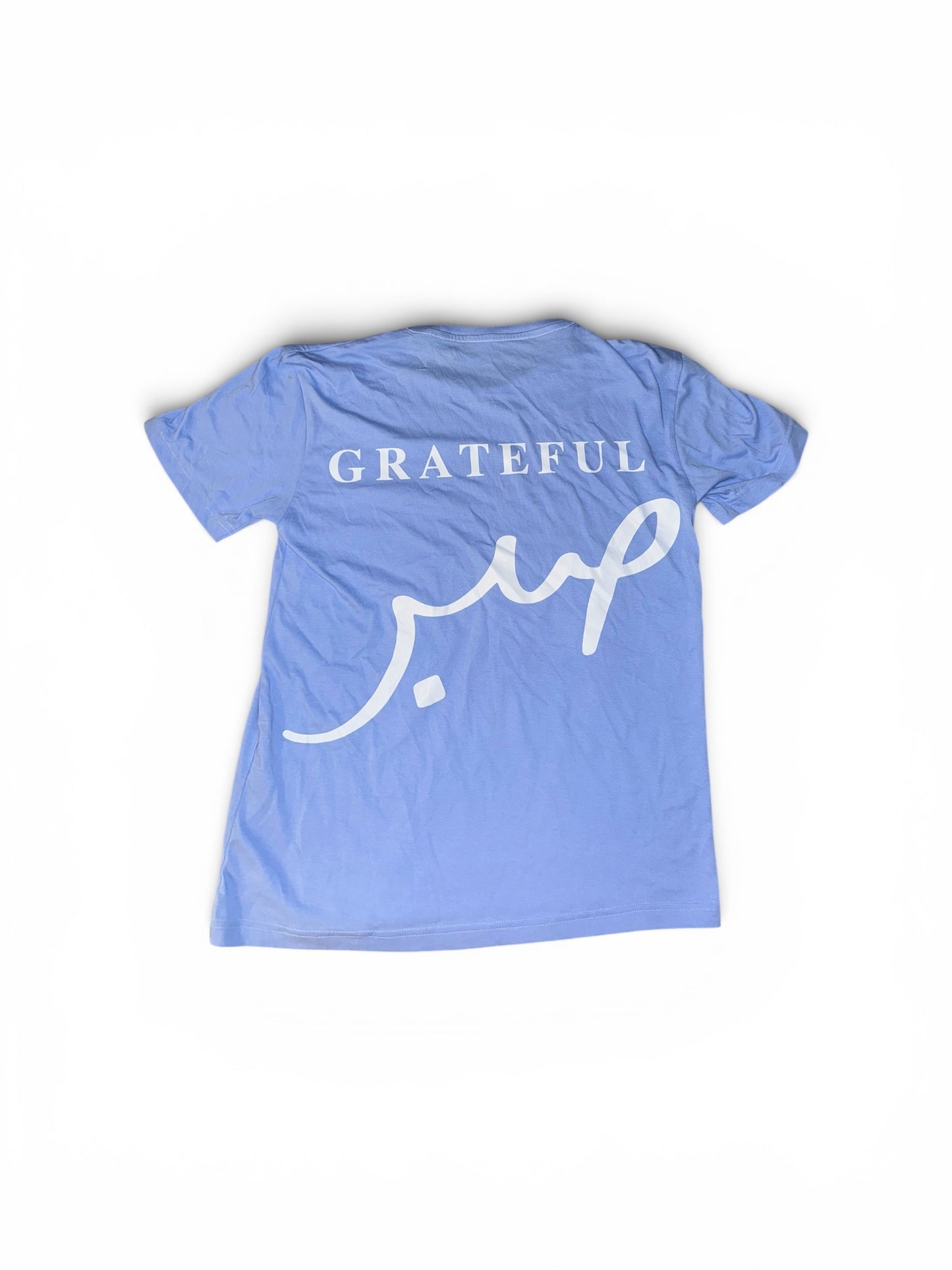 SABR Grateful Tee - Pre-order