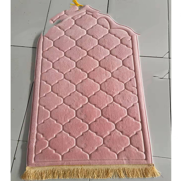 SABR Prayer Rug