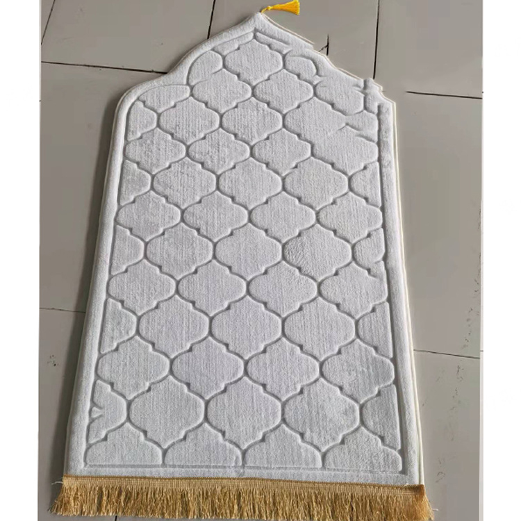SABR Prayer Rug