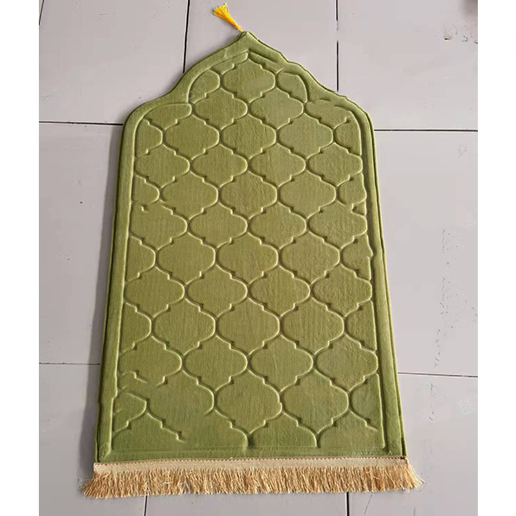 SABR Prayer Rug