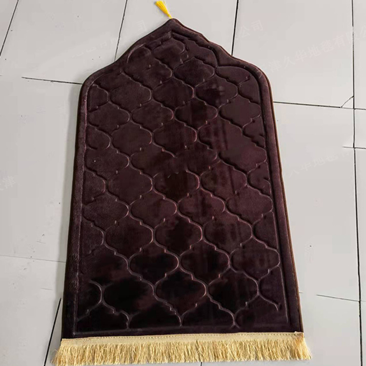 SABR Prayer Rug