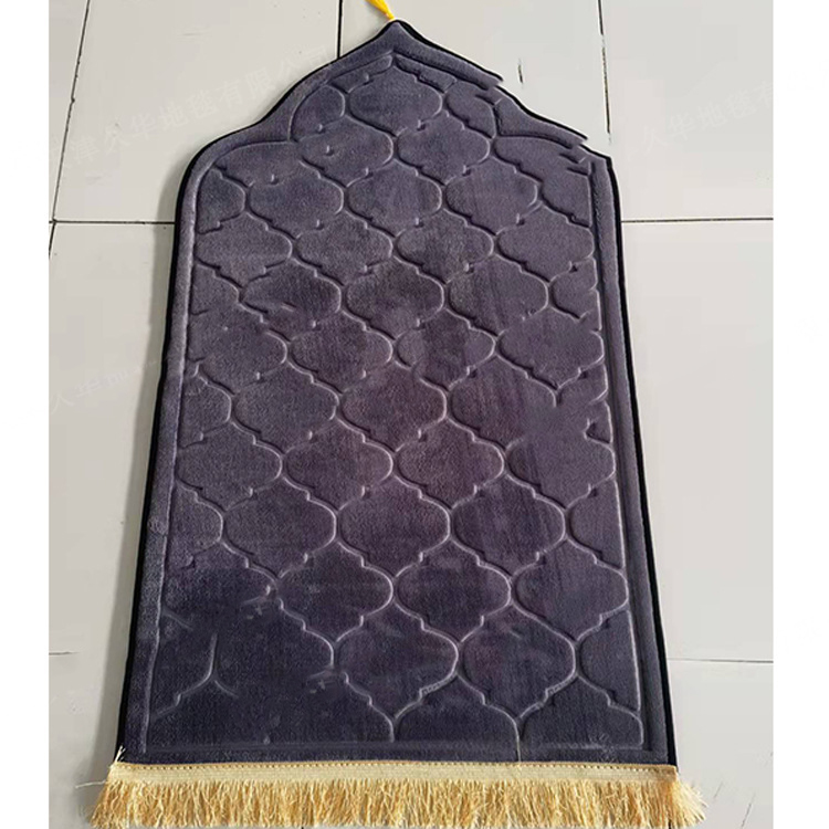 SABR Prayer Rug