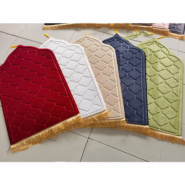 SABR Prayer Rug